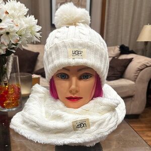 Ugg Set
